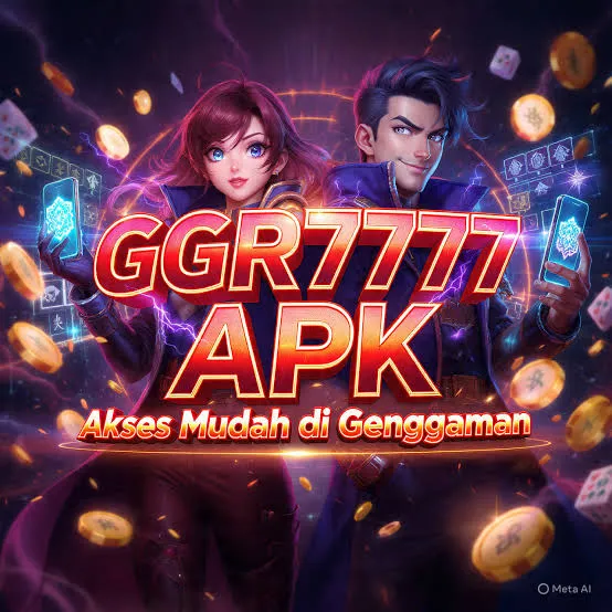 GGR7777 - Game Pertanian Seru dan Menyenangkan