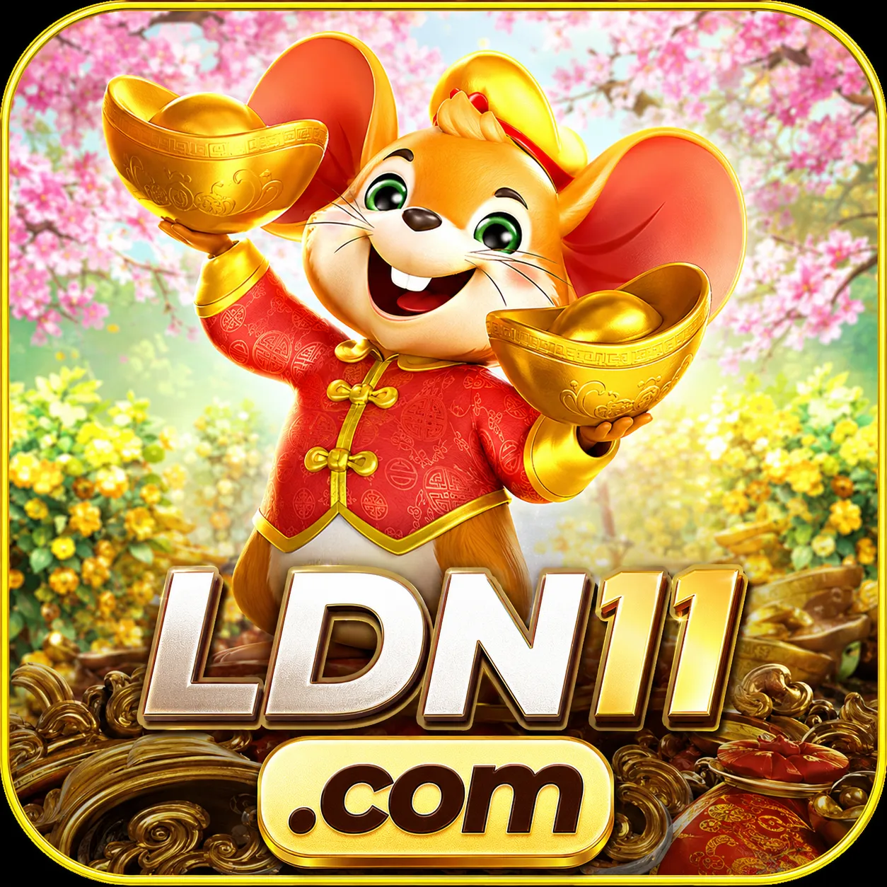 LDN11 - Petualangan Memancing yang Seru