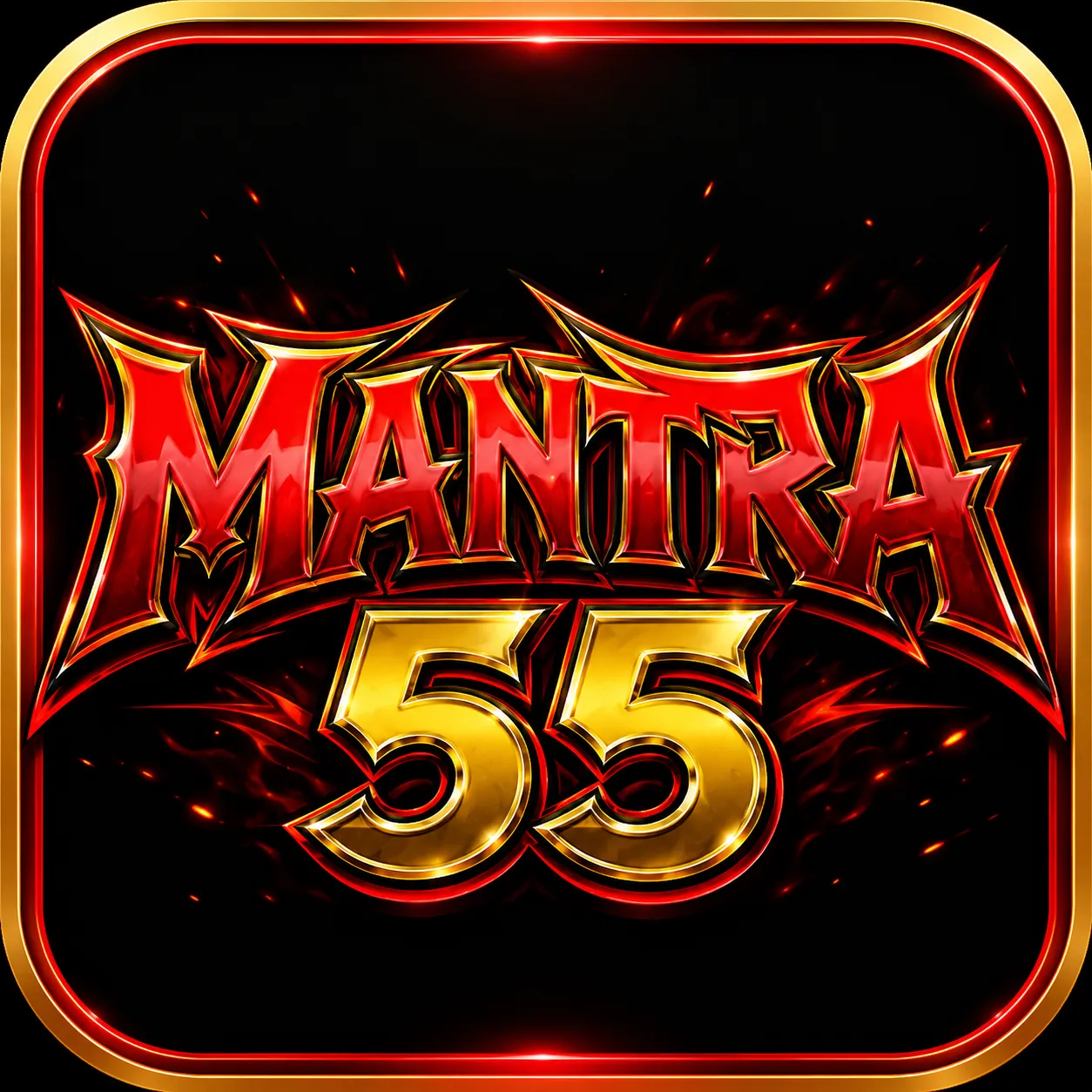 MANTRA55 - Permainan Memancing yang Menyenangkan
