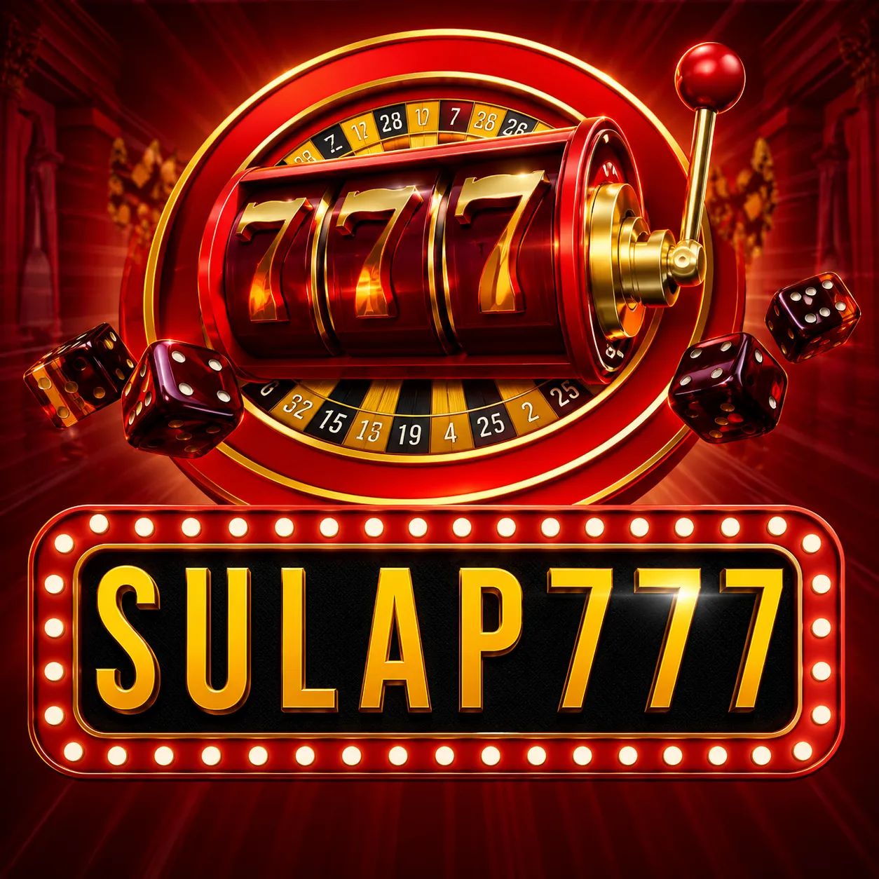 SULAP777 - Game Tembak Ikan Seru dan Menyenangkan