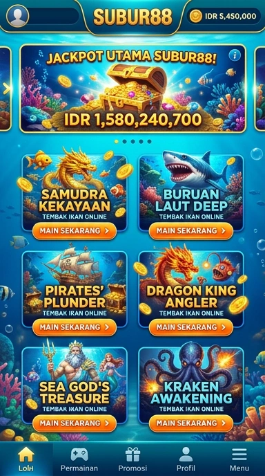 Ilustrasi proses unduh aplikasi di Subur88 yang mudah dan cepat.